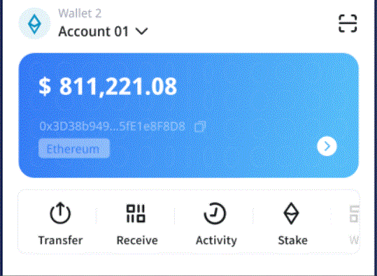 imtoken怎么打点币imToken官网(imtoken添加代币